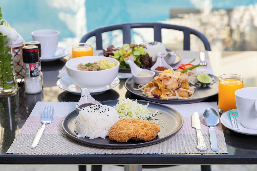 The Sea-Cret Hua Hin Hotel 59/73