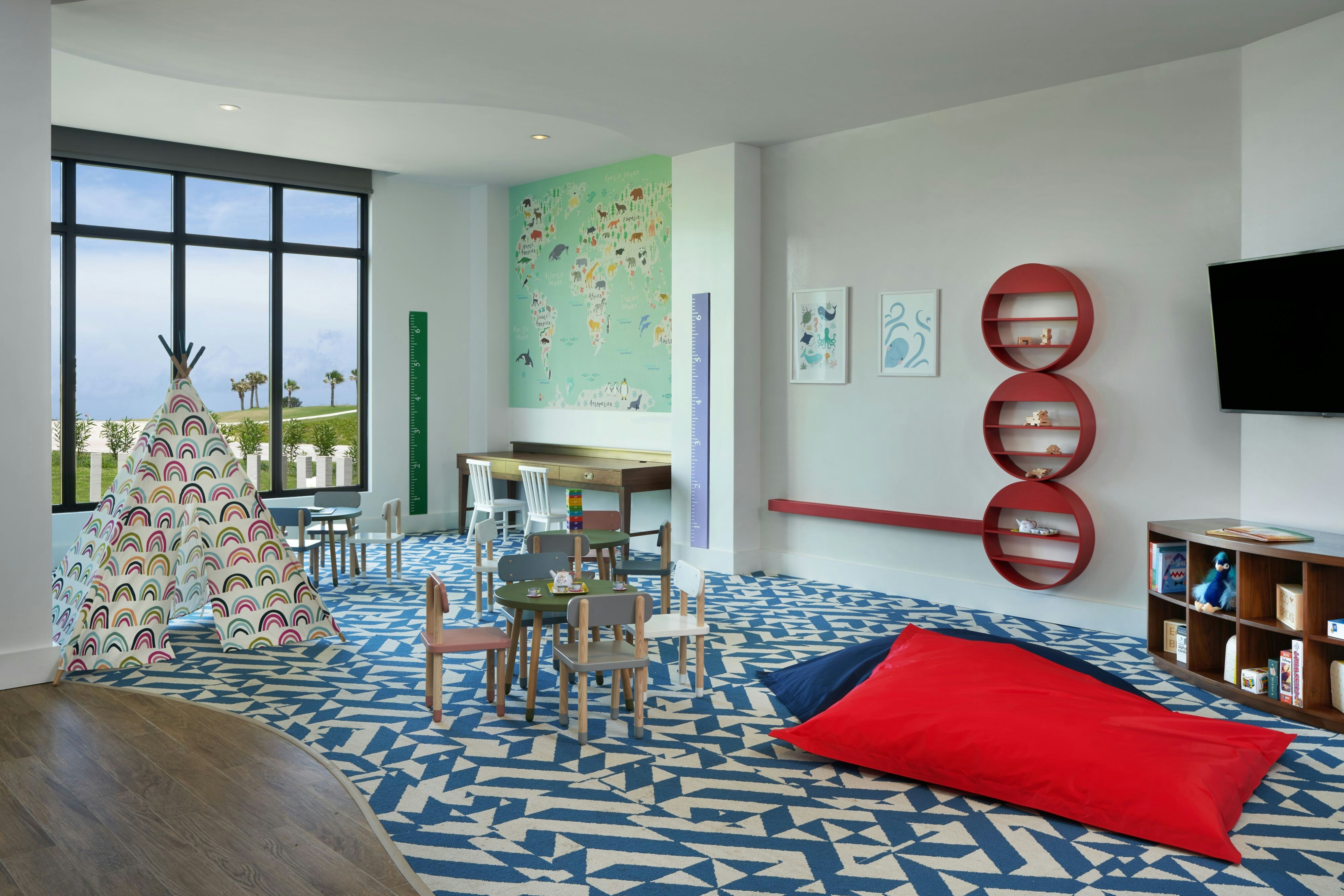 The Residences at The St. Regis Bermuda 15/32