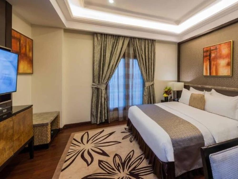 منتجع بريرا(Braira Al Azizya Hotel Resort) 22/89