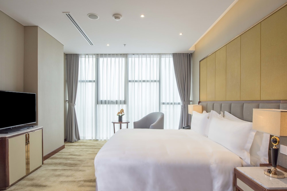 Wyndham Garden Hanoi 17/53