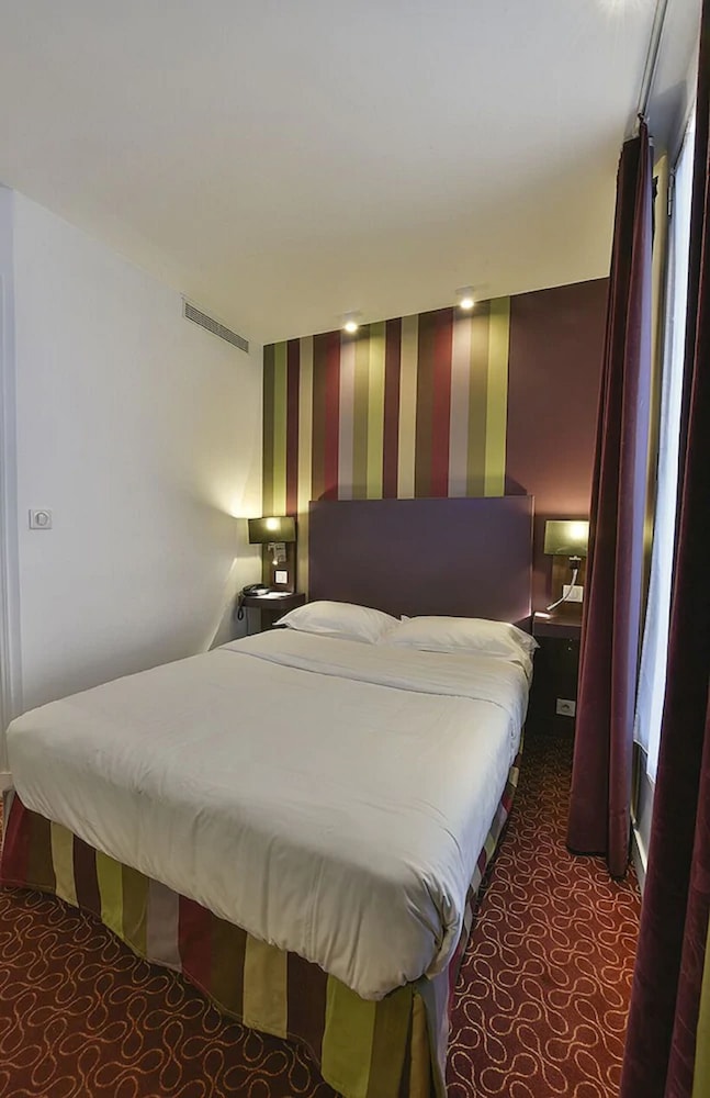 Hotel Star Champs Elysees 20/47