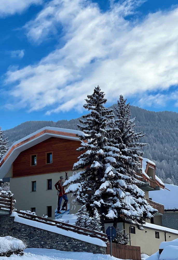 Case Vacanza Perron 3/27
