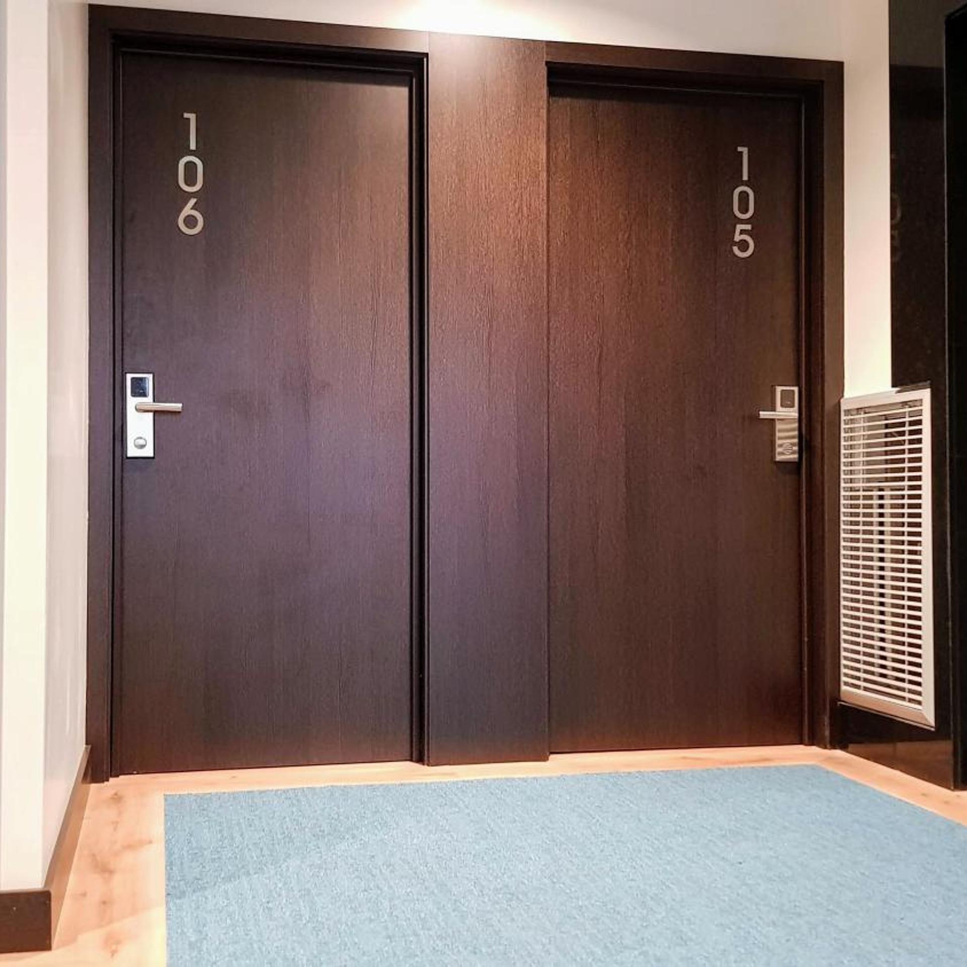 Porto City Hotel 9/23