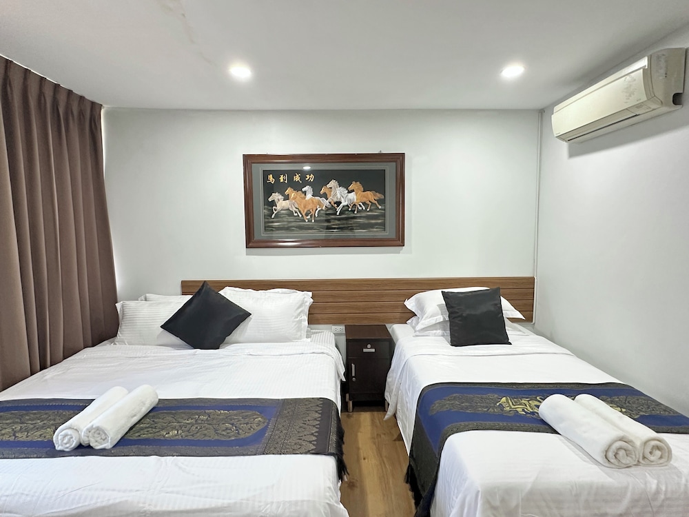 Longzhu Guesthouse 10/49