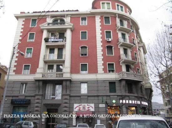 Hotel Massena 3/50