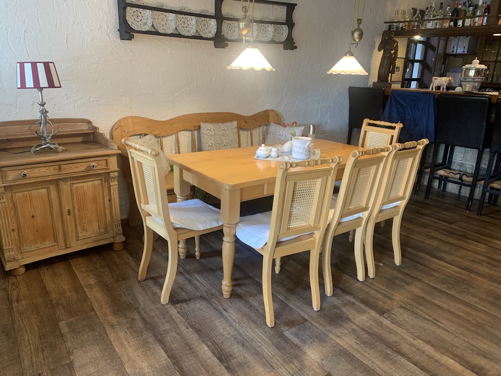 Landhaus Foresta 48/58
