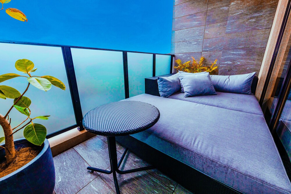 Glamday Style Hotel and Resort Okinawa Yomitan 18/50