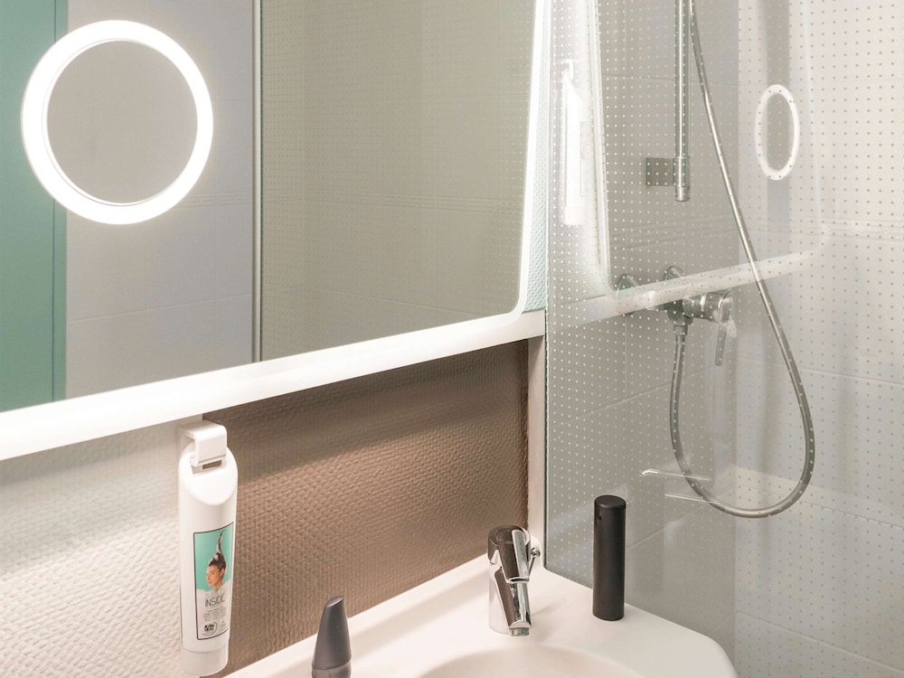 Ibis Longwy Mexy 31/33