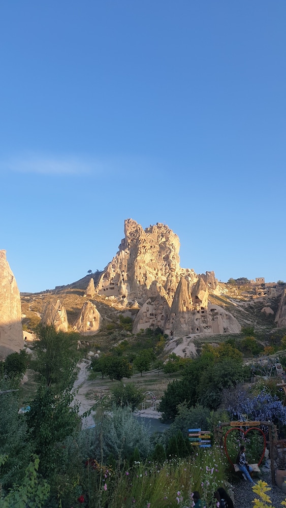 Sinasos Palace Cave Hotel 33/48