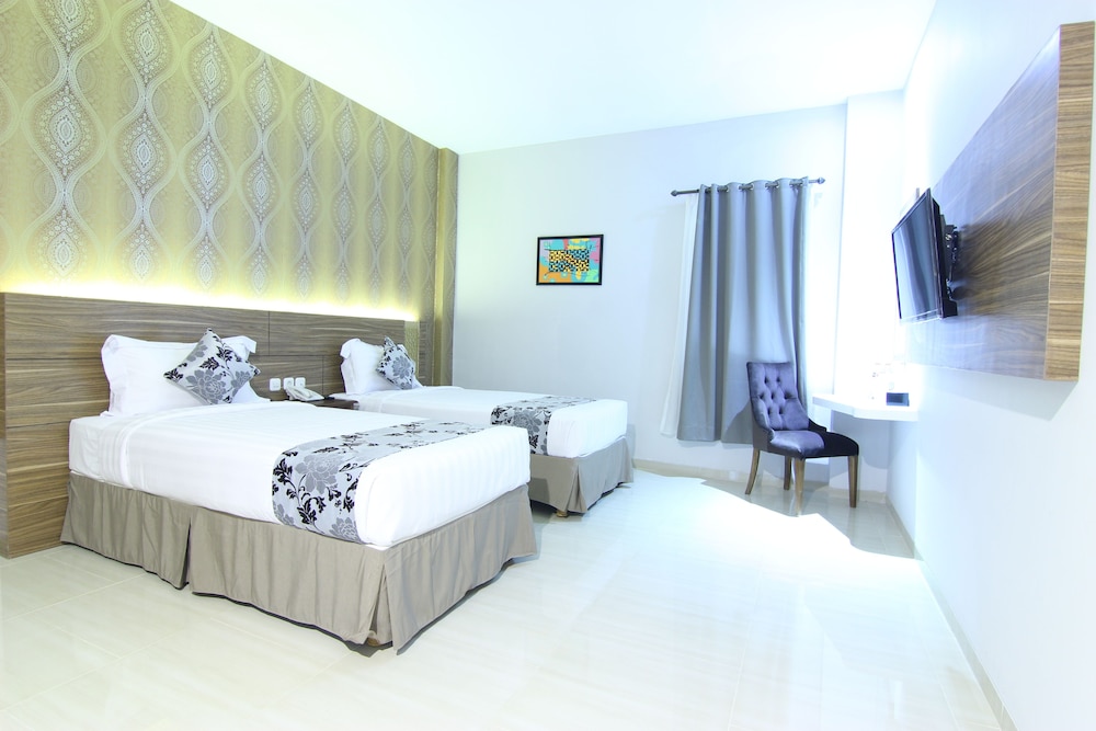 GRAND AMIRA HOTEL 20/63