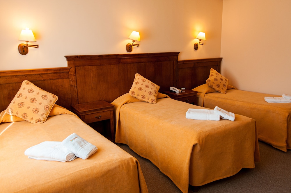 Konke Calafate Hotel 15/67