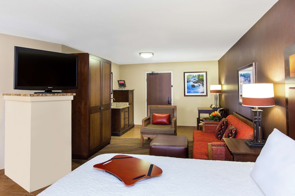 Hampton Inn Jackson Hole WY 28/42
