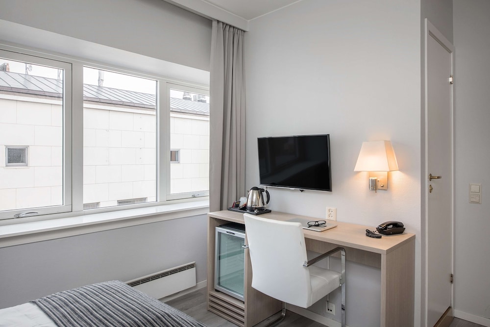 Scandic Byparken 25/62