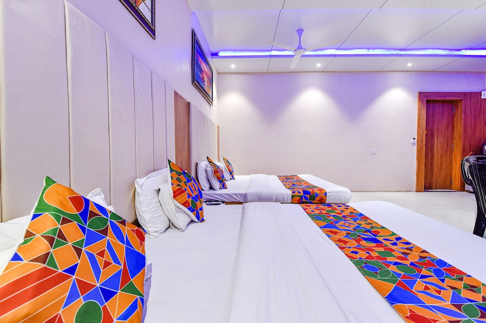 Hotel Maya Palace 16/44