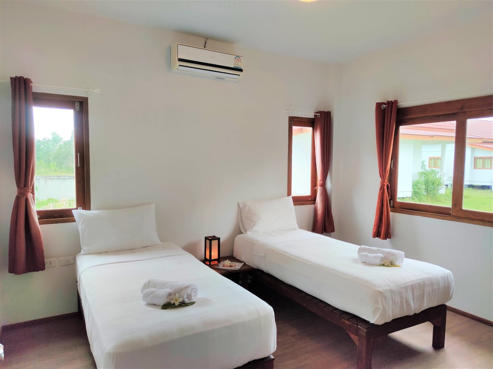 Armonia Village Resort and Spa 34/68