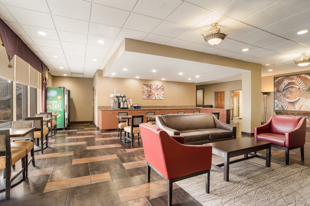 Red Roof Inn Baltimore South Glen Burnie 22/42