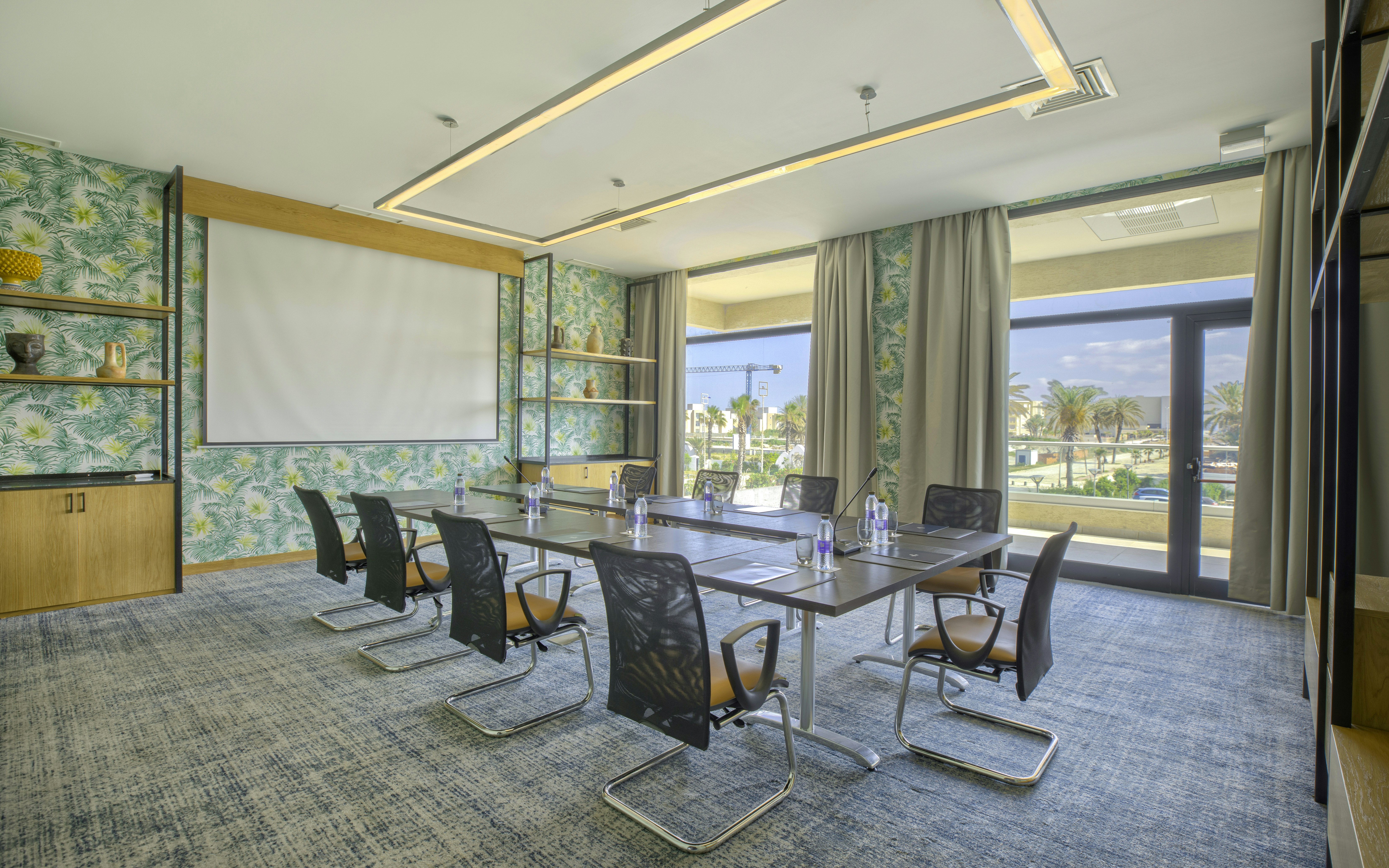 Hilton Skanes Monastir Beach Resort 37/63