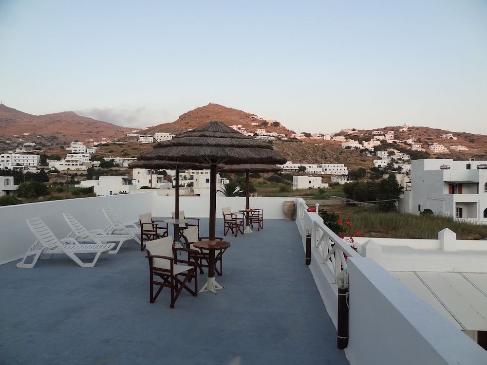 Hotel Helena 45/66