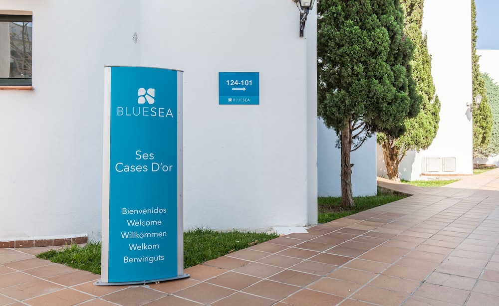 BLUESEA Cases Dor 6/55