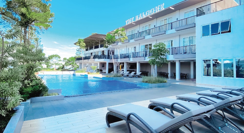 The Balcone Hotel and Resort 47/54