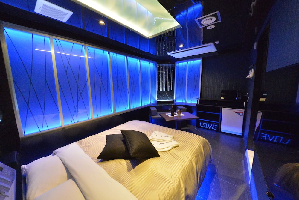 Terrace M Yokota Base - Adult Only 33/40