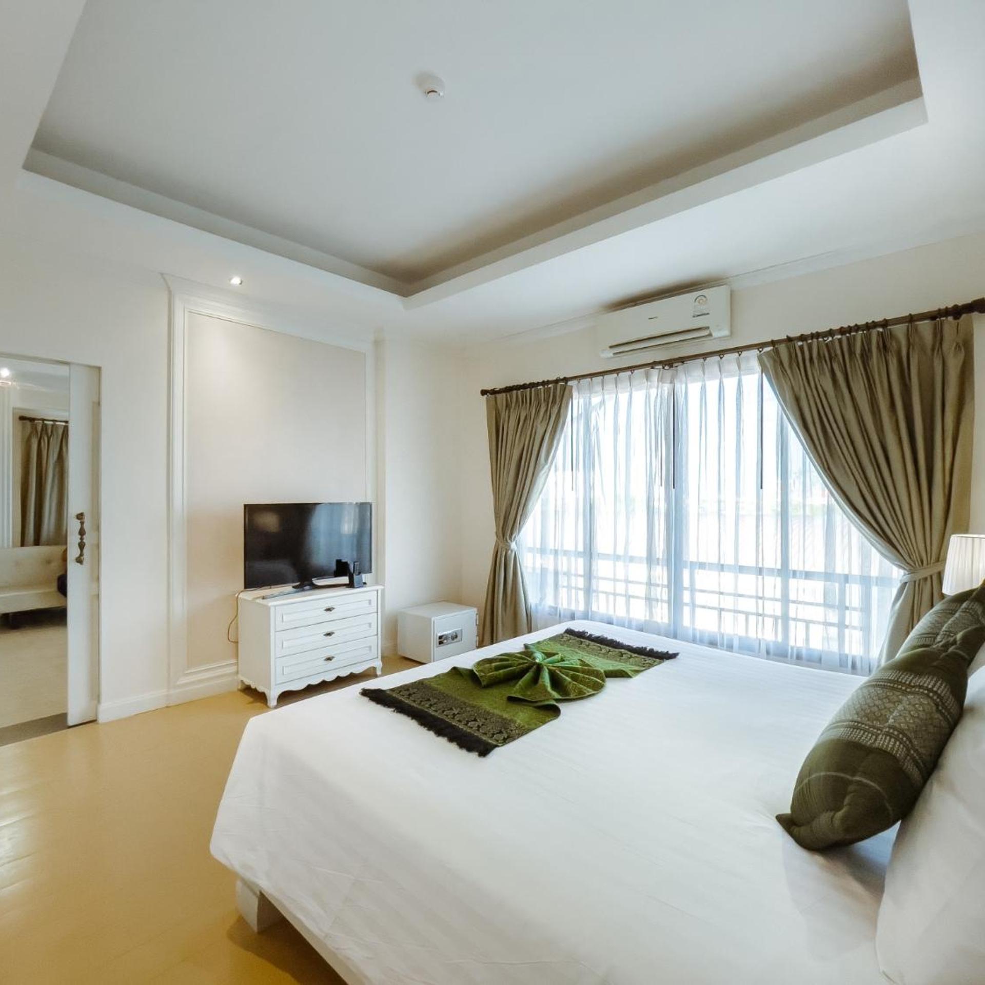 Royal Nakhara Hotel Nongkhai 21/50