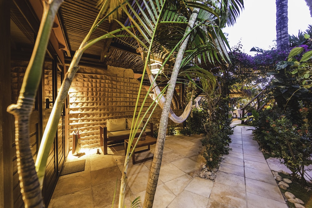 Casa na Praia Jeri 38/66