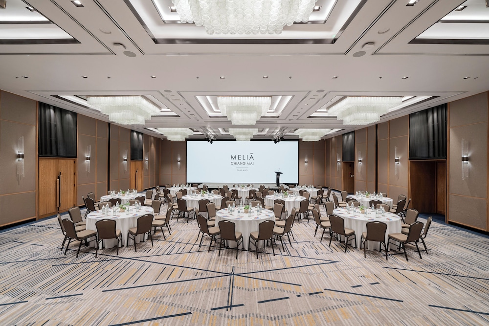 Melia Chiang Mai 67/75
