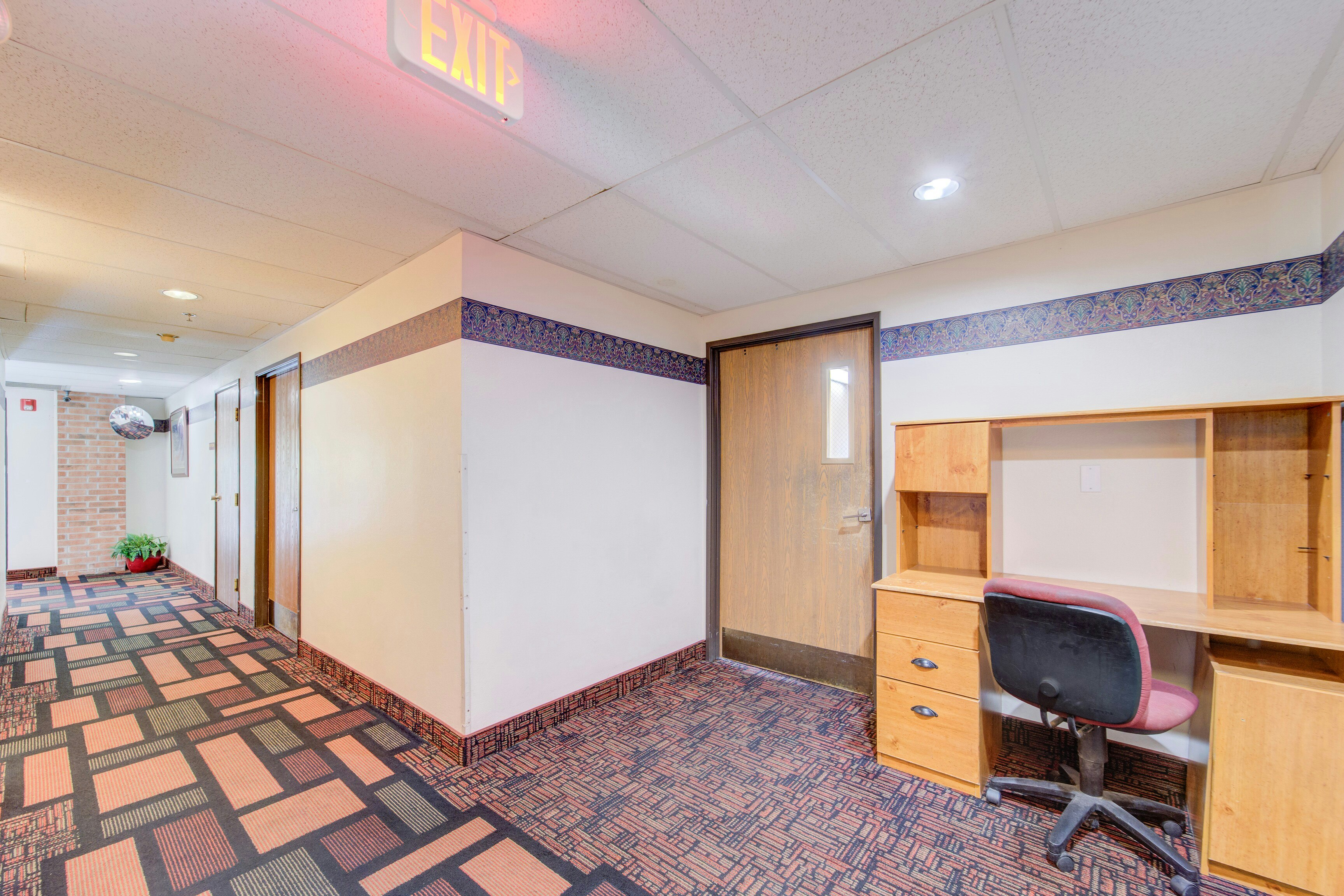 Capital O Amerihost Inn and Suites Fulton Hwy 54 MO 51/63