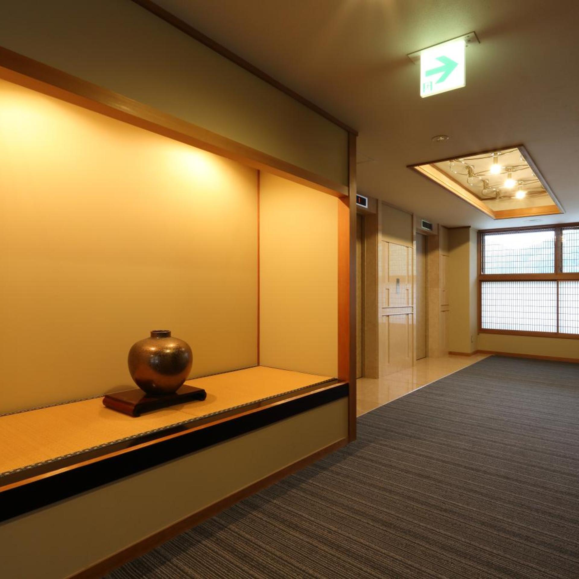 Tateyama Prince Hotel 20/34