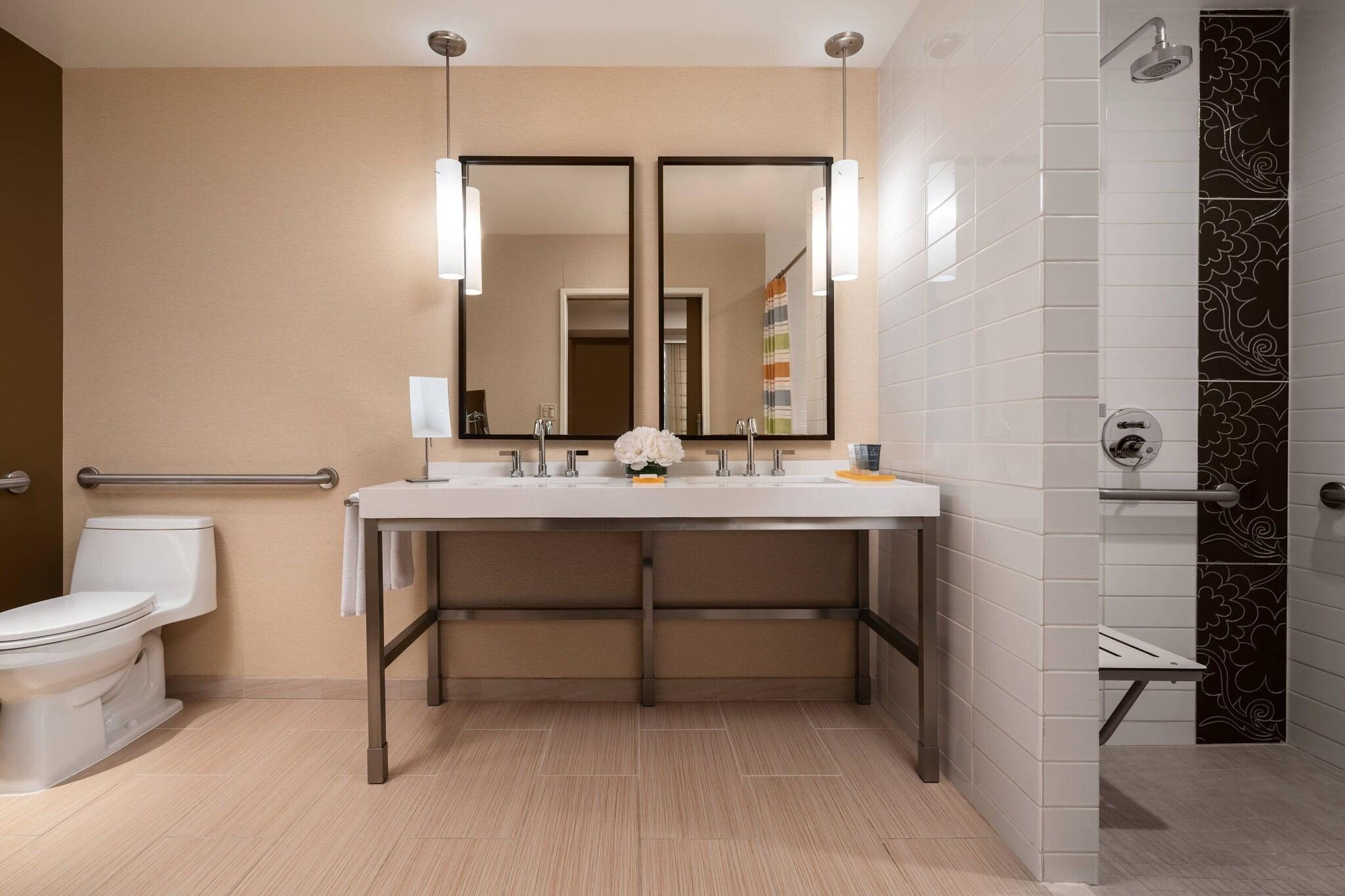 Grand, Junior Suite