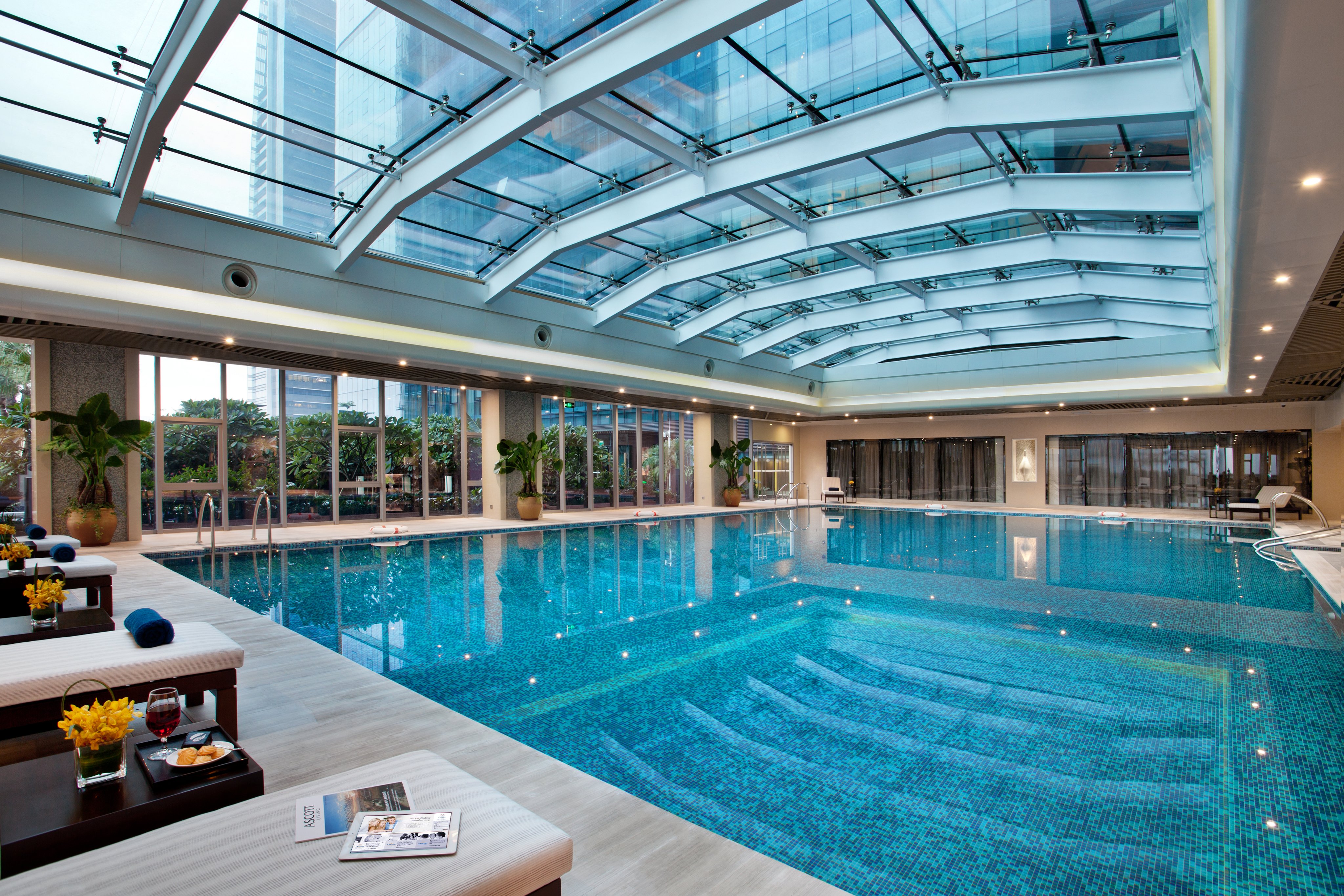 Ascott IFC Guangzhou 20/50