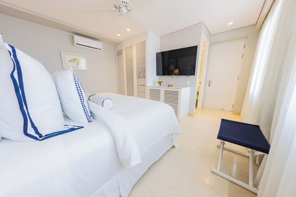 Nh Collection Cartagena la Merced Royal Formerly la Merced Royal 17/67