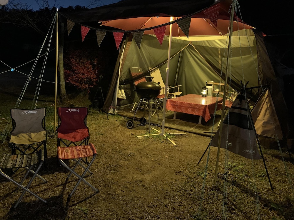 Gyeongju Cabin House Pension 41/50