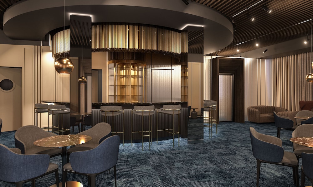Aston Hotel Riga 23/30