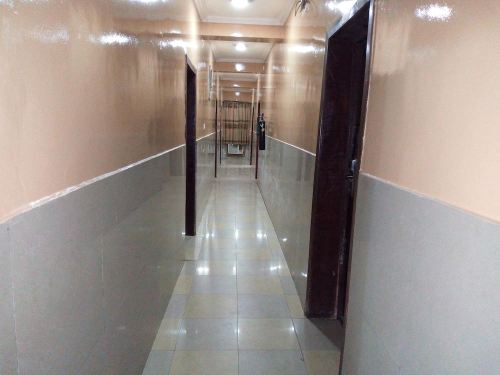 Richanthonio套房酒店(Richanthonio Suites) 图片2