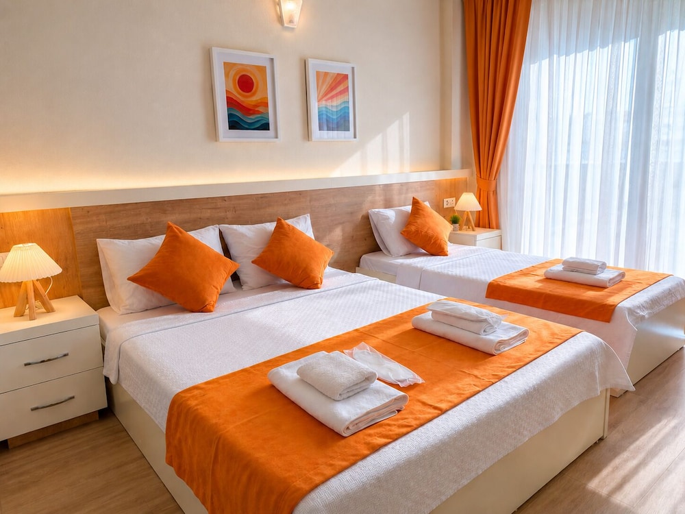 Tenedos Iskele Hotel 5/45