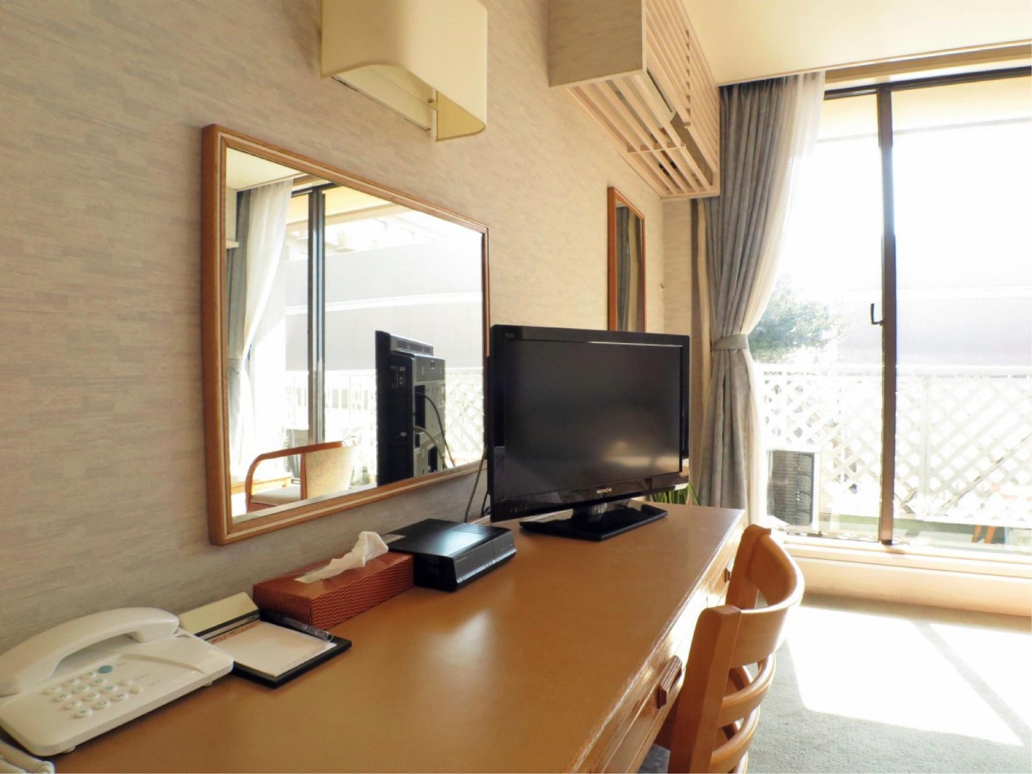Hotel Tenchikaku 28/32
