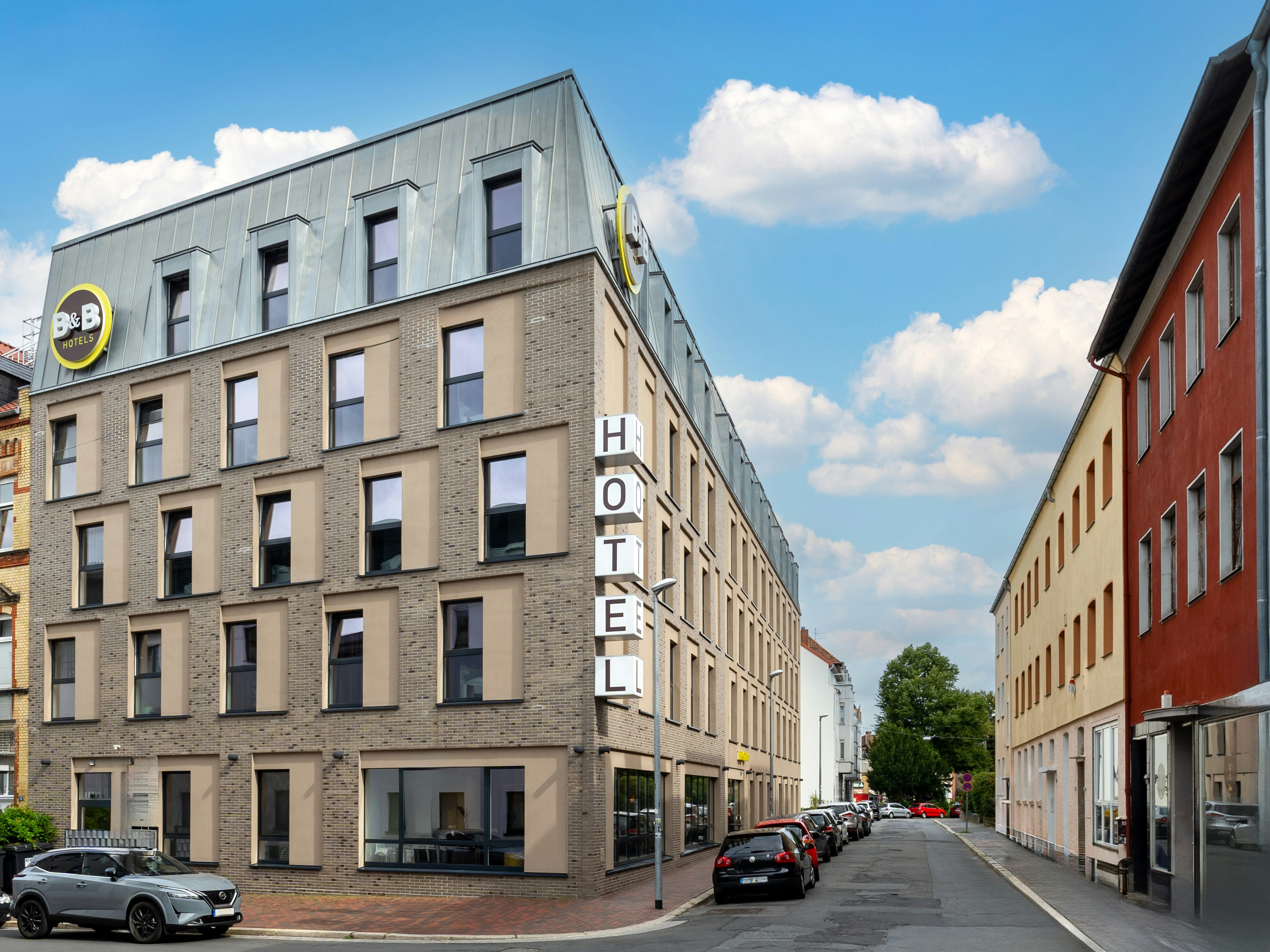 B&B Hotel Hildesheim 2/31