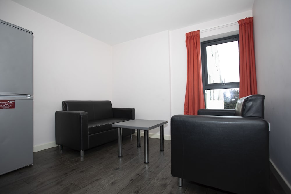 Beaverbank Place - Campus Residence 26/41