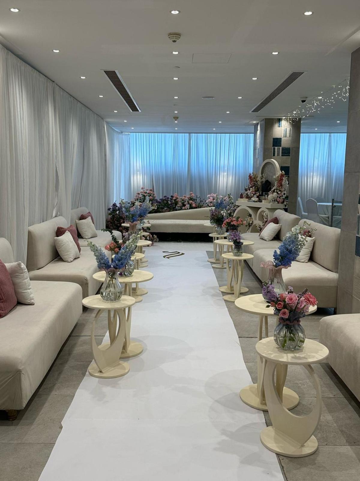 Paradise Nice Hotel Jeddah 49/61