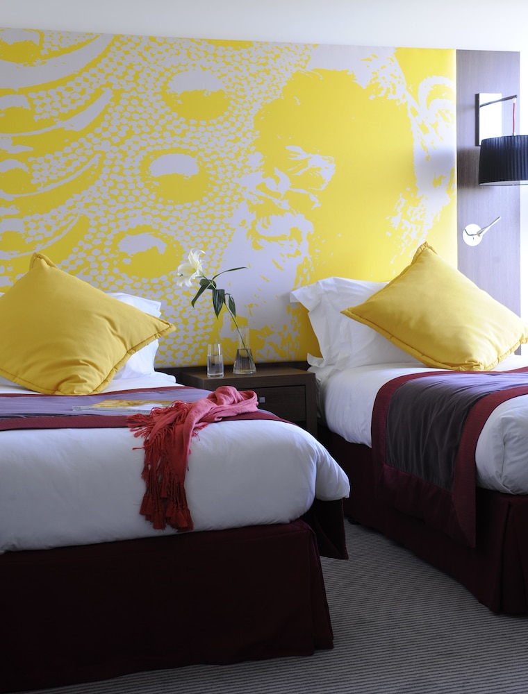 Crowne Plaza Montpellier Corum 34/71