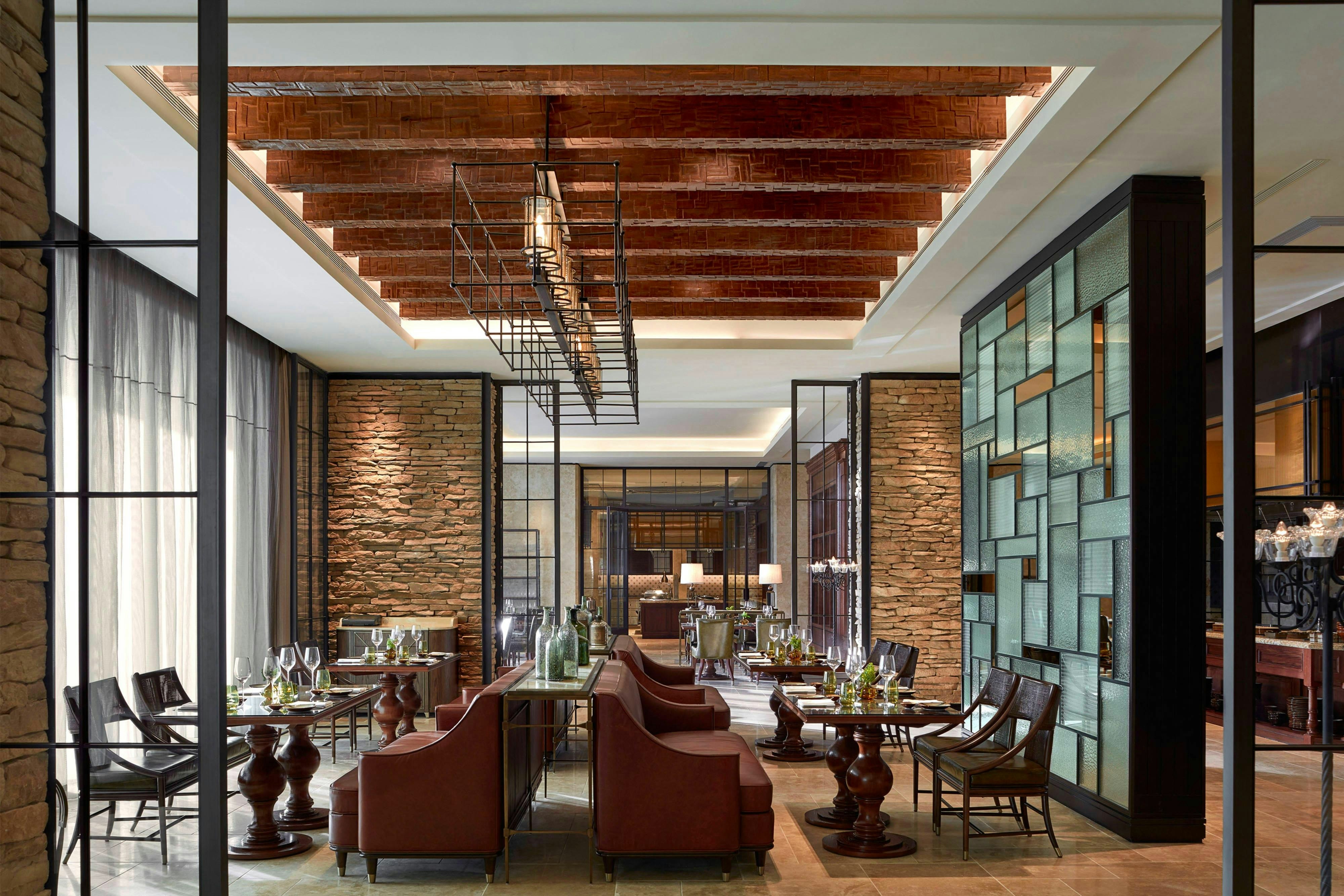 The Ritz-Carlton Haikou 5/10