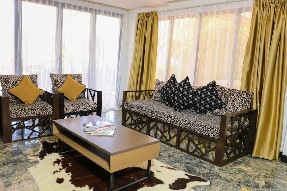 Safari Hotel and Villas powered by Cocotel 23/35