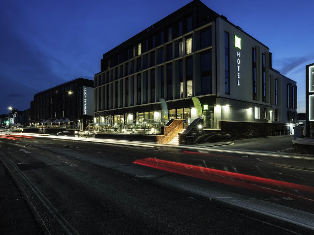 Ibis Styles Paignton 4/60