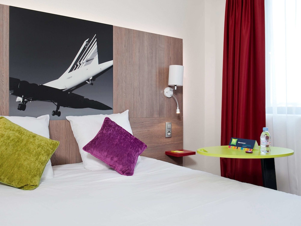 ibis Styles Toulouse Cite Espace 29/76