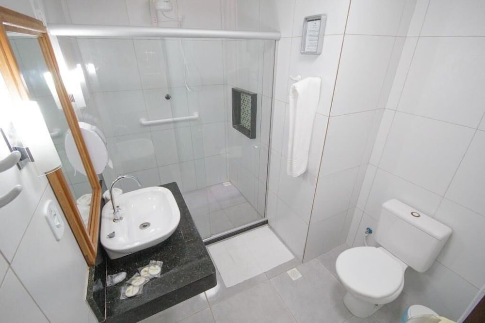 Pousada Barra Velha 50/50