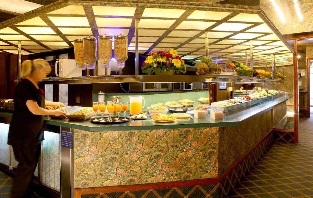 Continental Barcelona Hotel 58/80