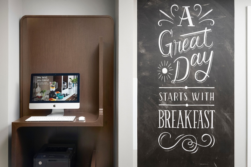 TownePlace Suites San Jose Santa Clara 9/53