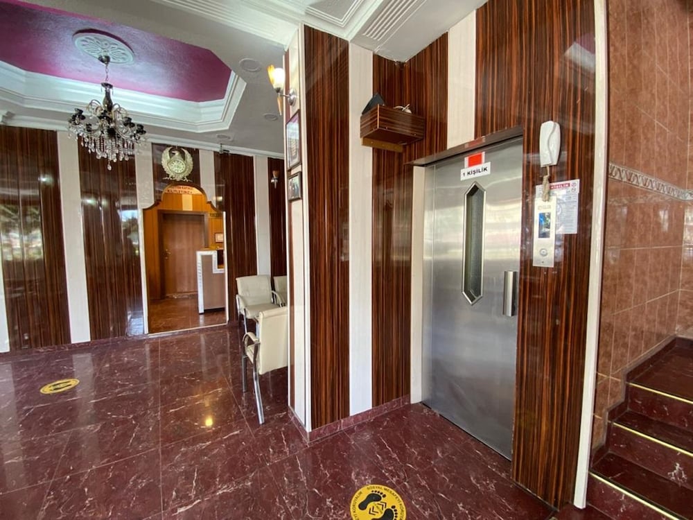 Otel Buyuk Dogu 17/17